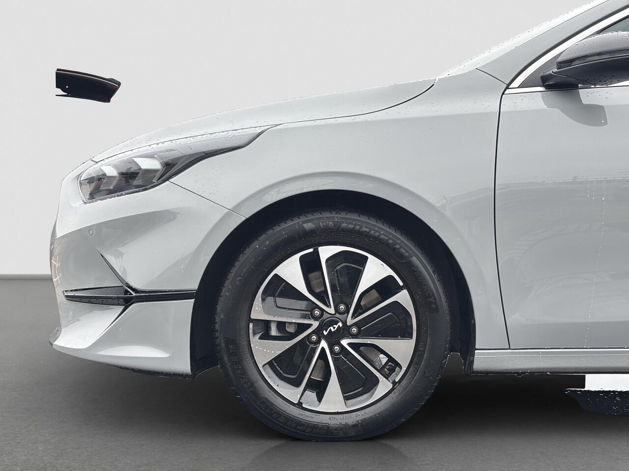 KIA CEE D Ceed 1.0 T-GDi MHEV Design Edition Automaat JBL | Stoel- en Stuurverwarming | Lane Assist | Dode Hoek Assistentie | Navi | Apple Carplay & Android Auto |