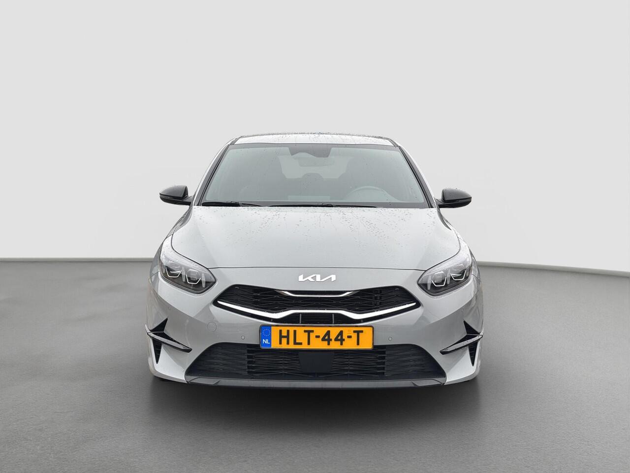 KIA CEE D Ceed 1.0 T-GDi MHEV Design Edition Automaat JBL | Stoel- en Stuurverwarming | Lane Assist | Dode Hoek Assistentie | Navi | Apple Carplay & Android Auto |