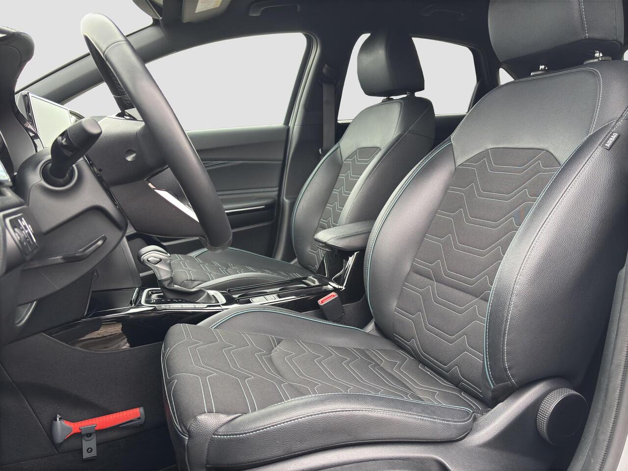 KIA CEE D Ceed 1.0 T-GDi MHEV Design Edition Automaat JBL | Stoel- en Stuurverwarming | Lane Assist | Dode Hoek Assistentie | Navi | Apple Carplay & Android Auto |