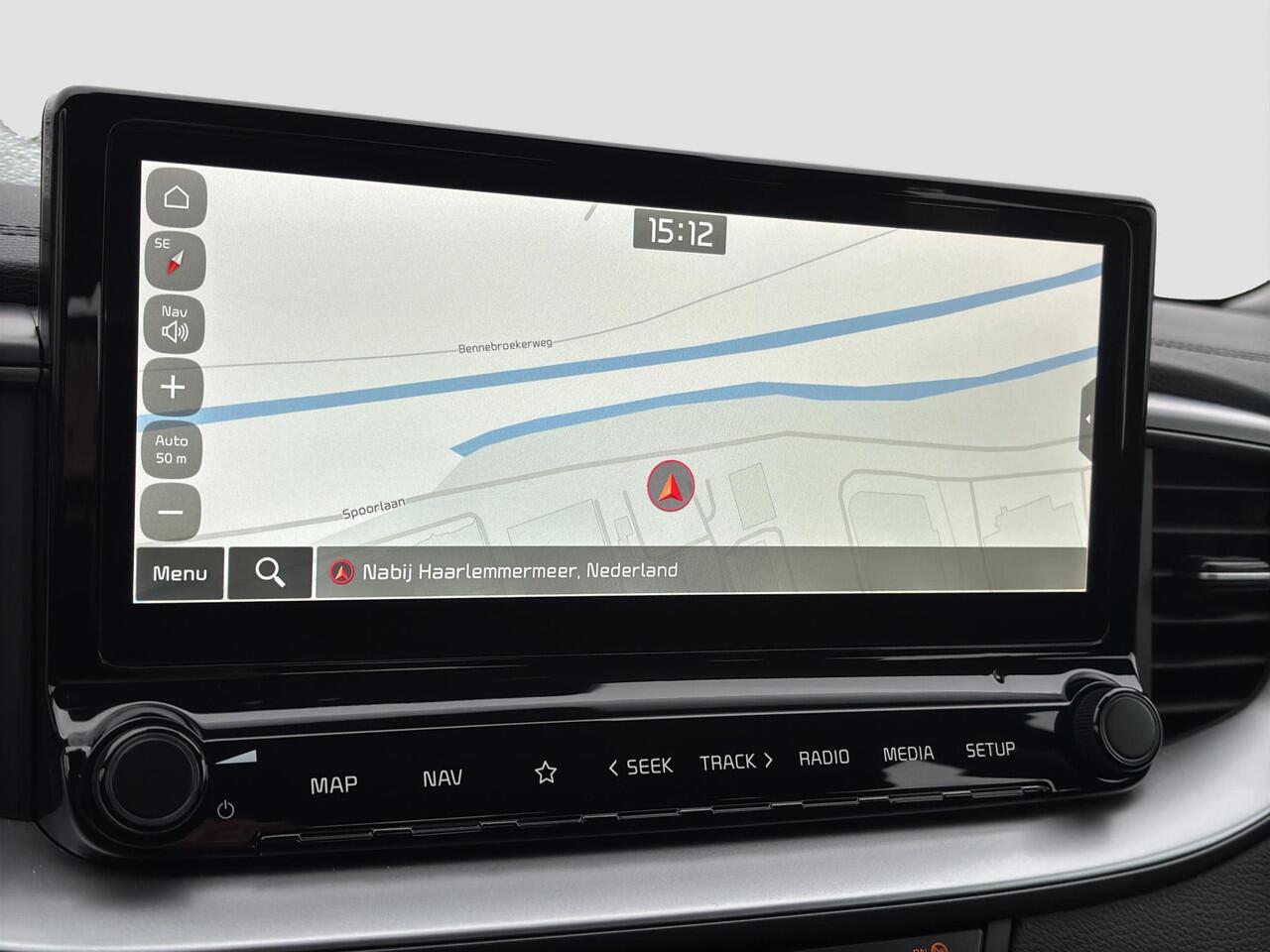 KIA CEE D Ceed Sportswagon 1.0 T-GDi DynamicLine