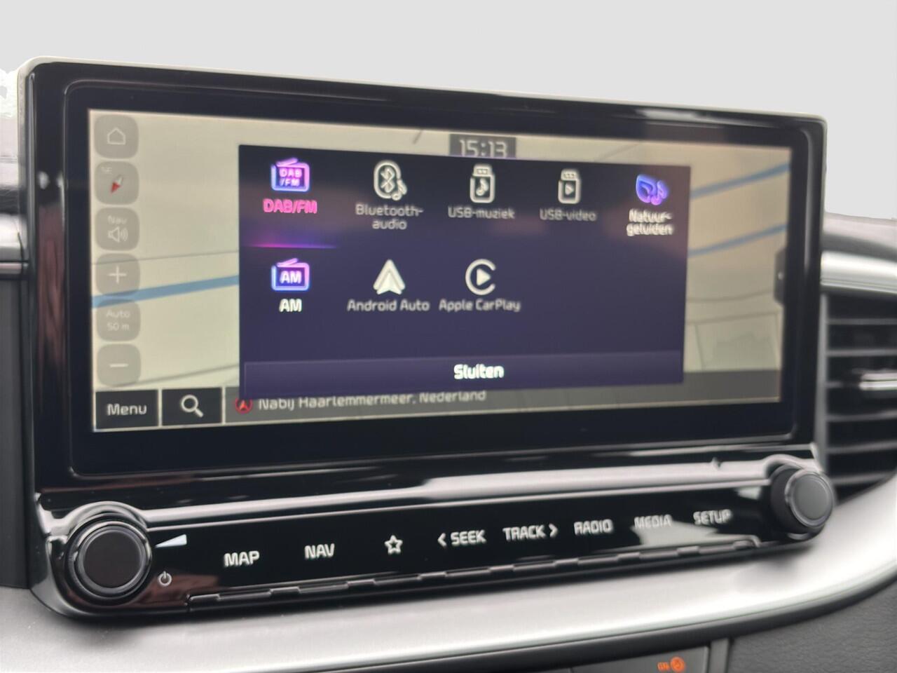 KIA CEE D Ceed Sportswagon 1.0 T-GDi DynamicLine