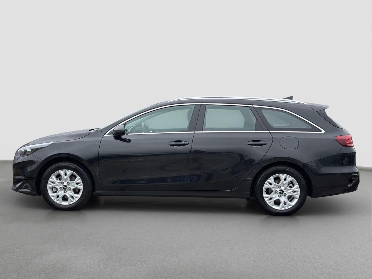 KIA CEE D Ceed Sportswagon 1.0 T-GDi DynamicLine