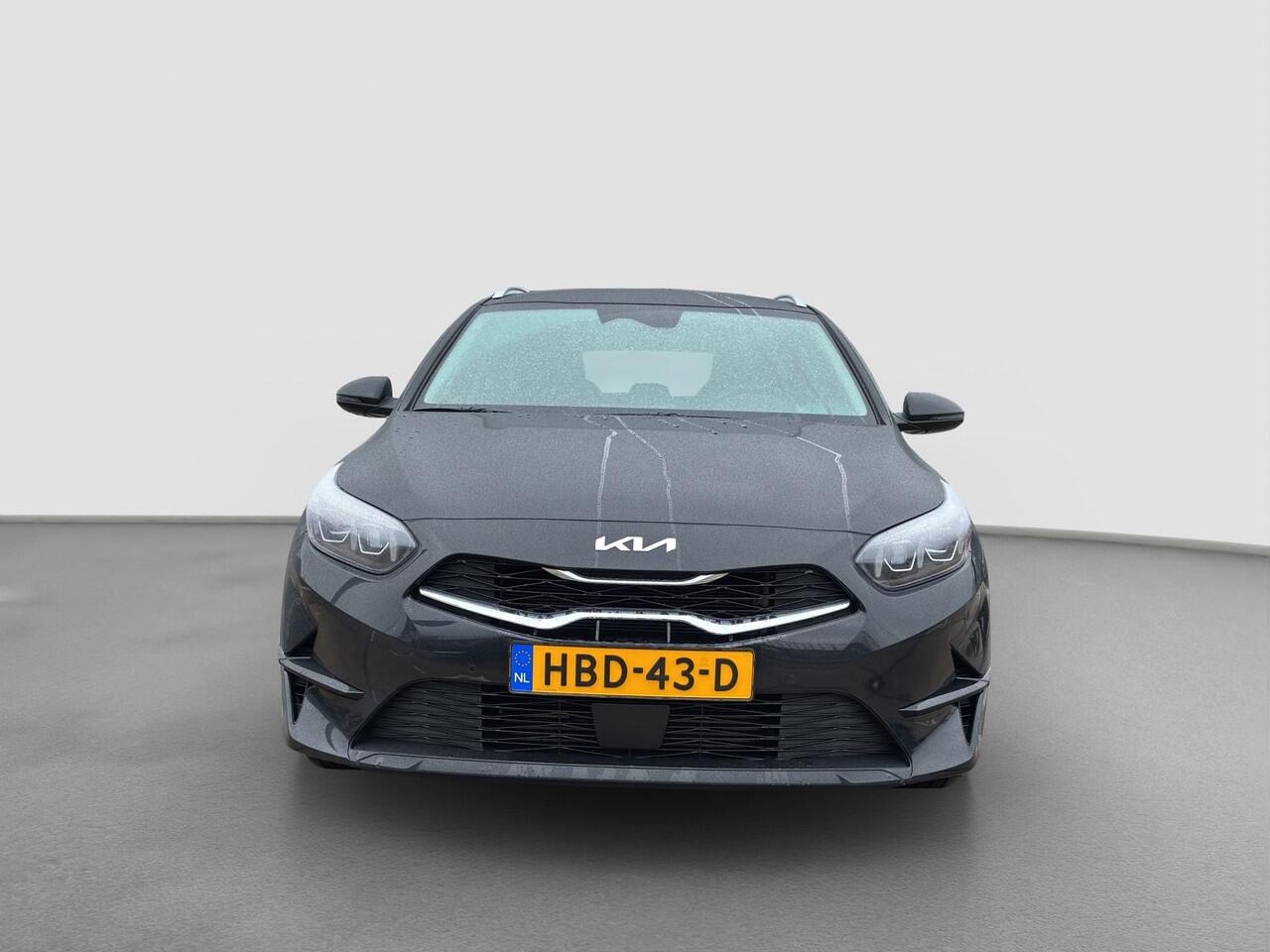 KIA CEE D Ceed Sportswagon 1.0 T-GDi DynamicLine