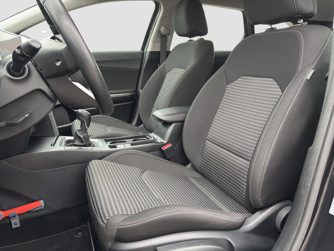 KIA CEE D Ceed Sportswagon 1.0 T-GDi DynamicLine