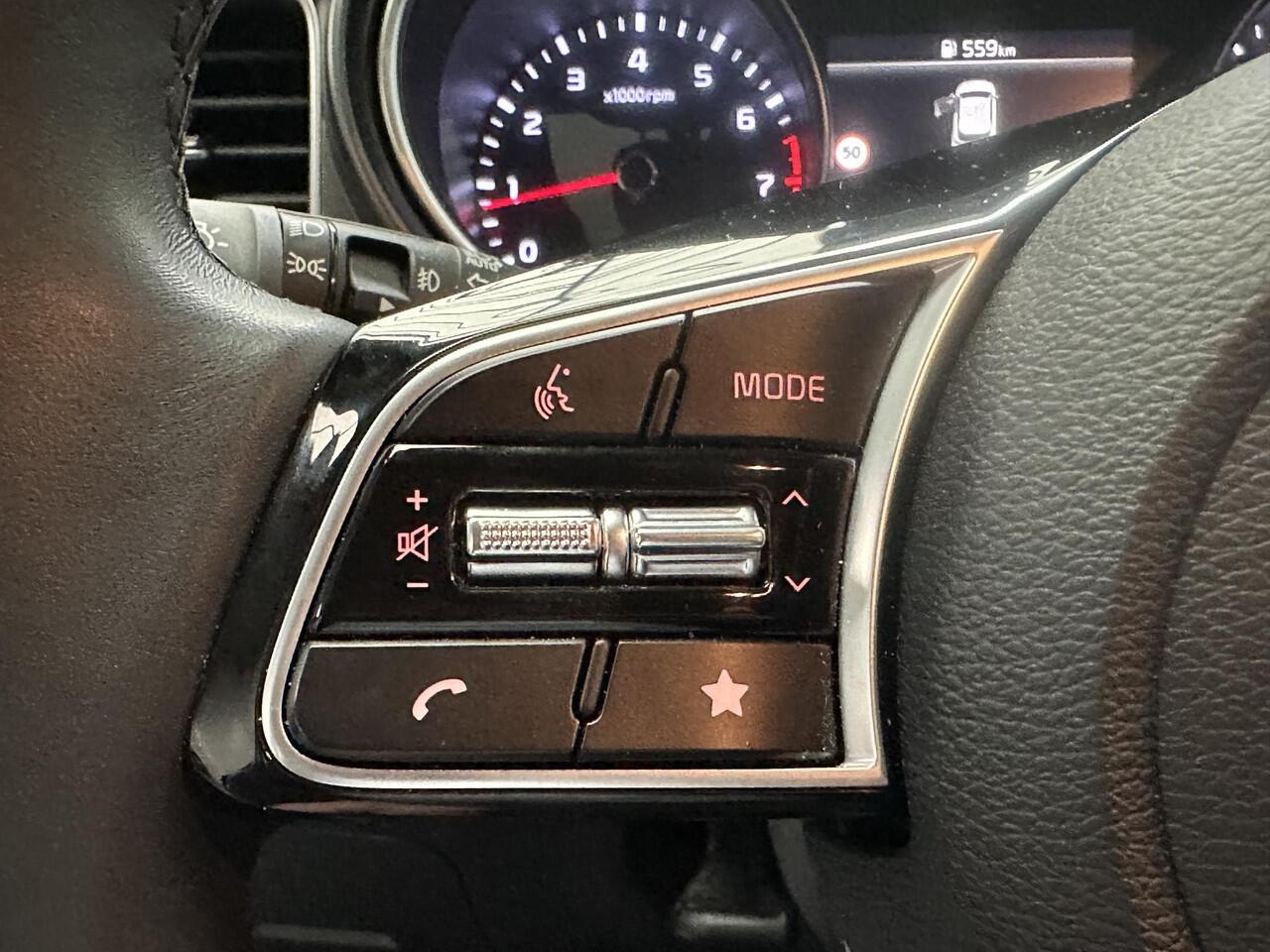 KIA CEE D Ceed 1.5 T-GDi DynamicLine