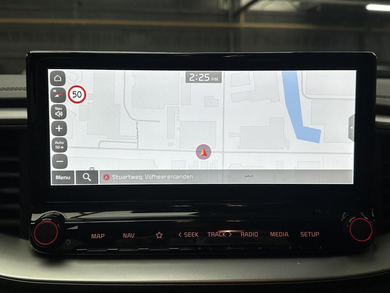 KIA CEE D Ceed 1.5 T-GDi DynamicLine