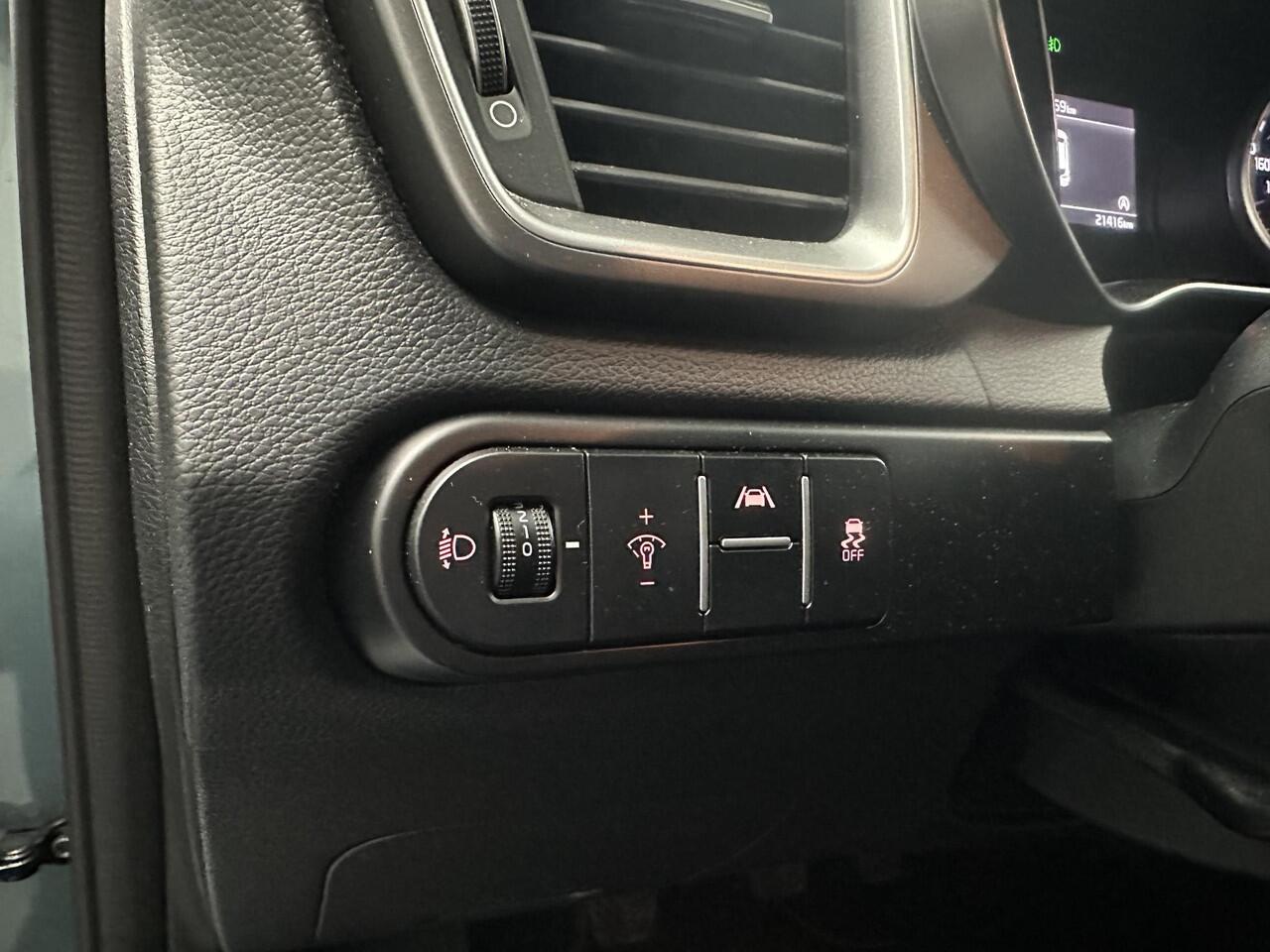 KIA CEE D Ceed 1.5 T-GDi DynamicLine