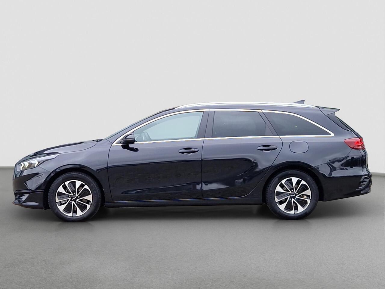 KIA CEE D Ceed Sportswagon 1.0 T-GDi Design Edition JBL | Stoel- en Stuurverwarming | Lane Assist | Dode Hoek Assistentie | Navi | Apple Carplay & Android Auto |