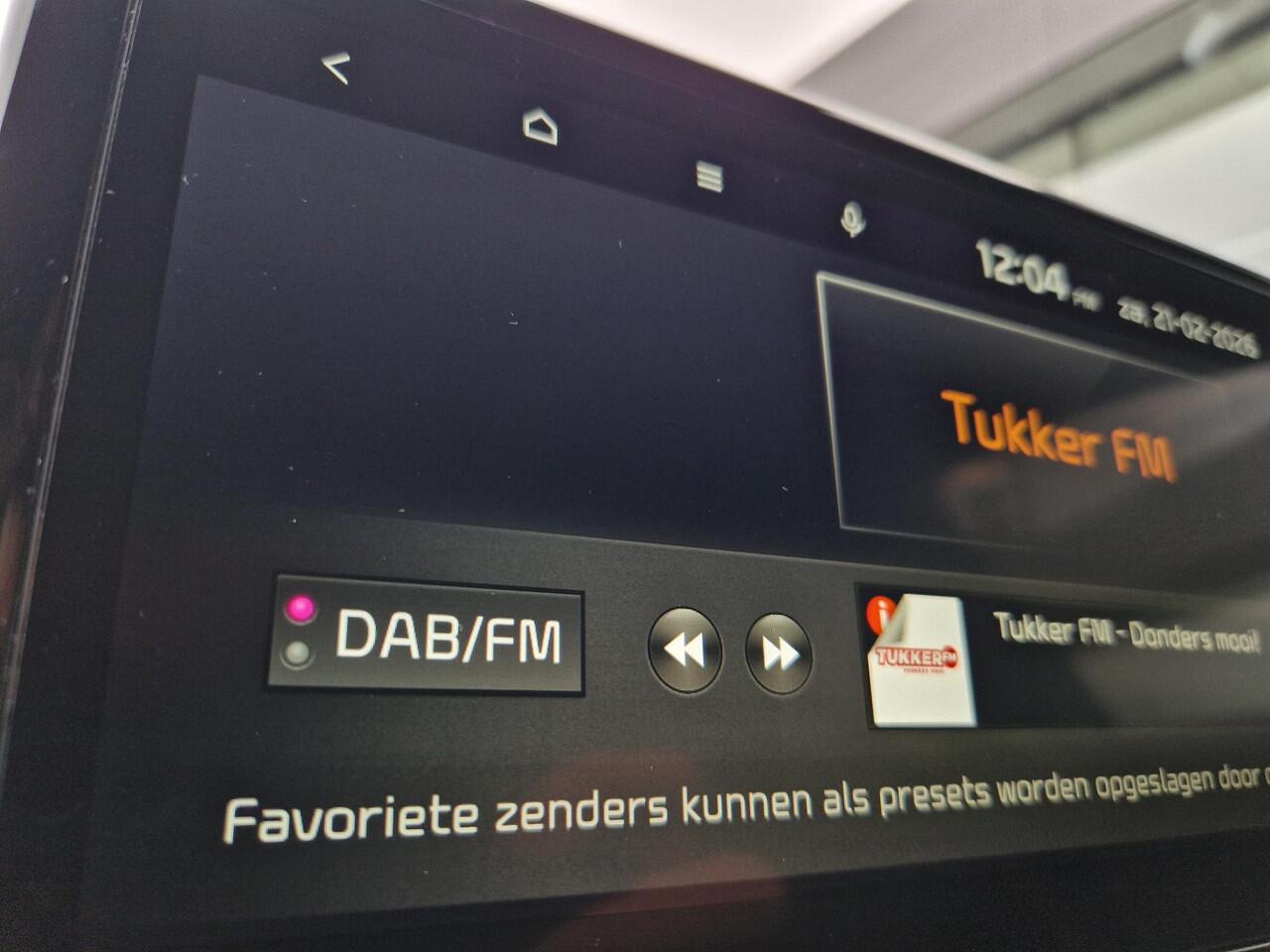 KIA CEE D Ceed Sportswagon 1.0 T-GDi Design Edition JBL | Stoel- en Stuurverwarming | Lane Assist | Dode Hoek Assistentie | Navi | Apple Carplay & Android Auto |