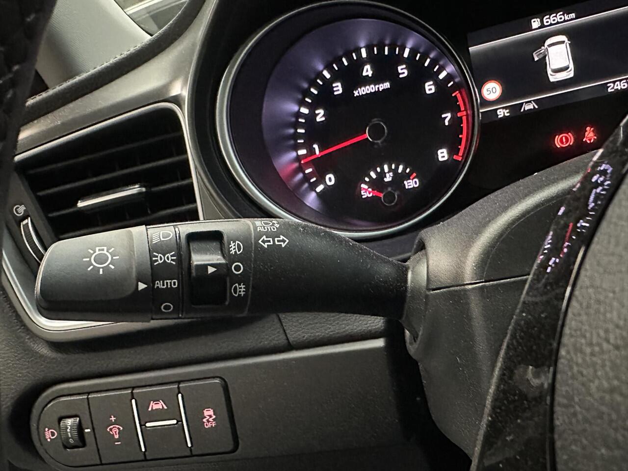 KIA CEE D Ceed Sportswagon 1.5 T-GDi DynamicLine