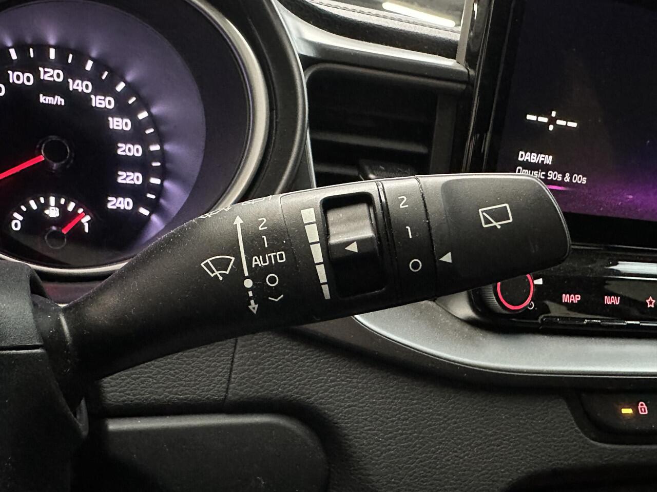 KIA CEE D Ceed Sportswagon 1.5 T-GDi DynamicLine