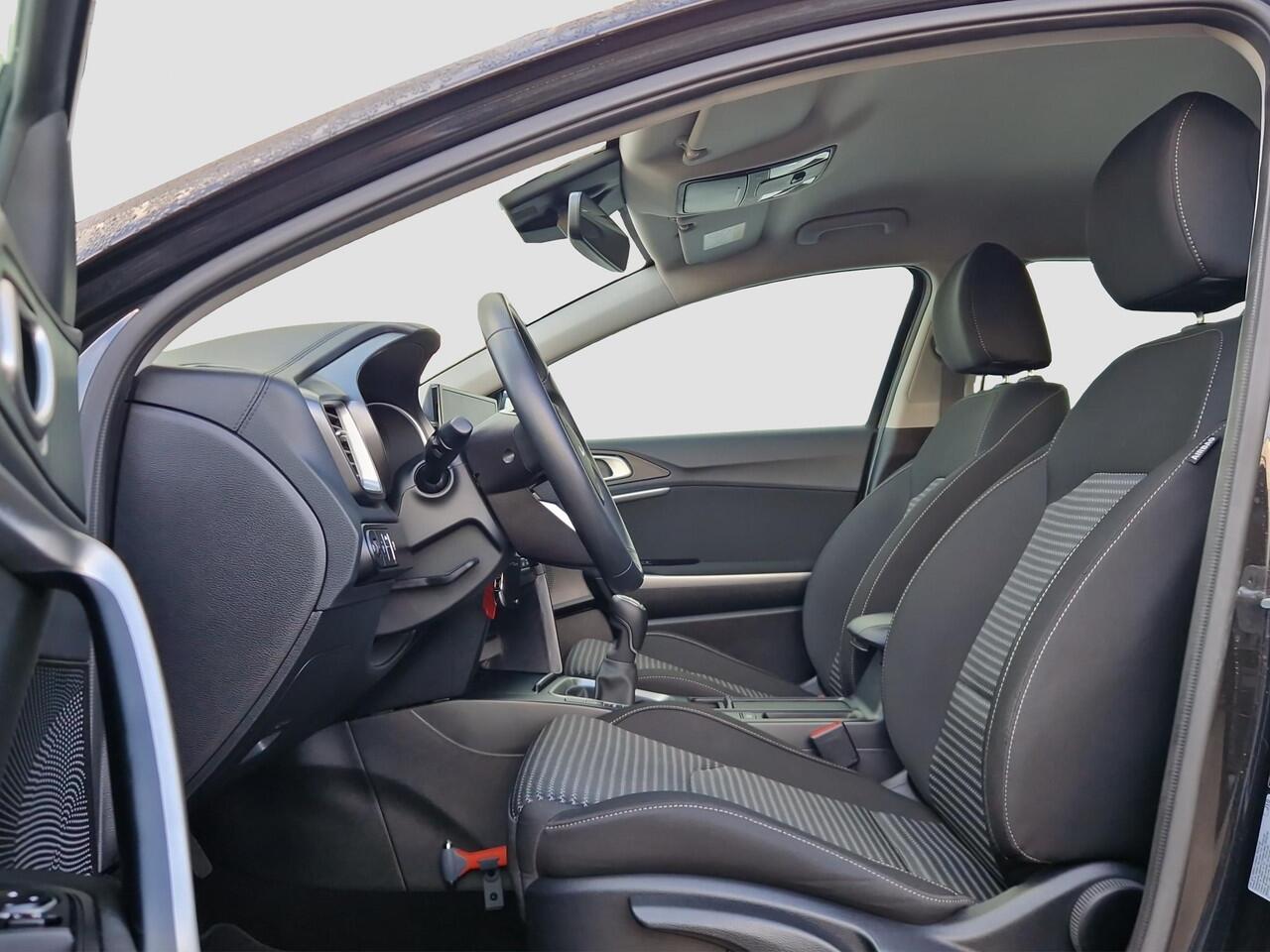 KIA CEE D Ceed Sportswagon 1.0 T-GDi DynamicLine | Climate | Navi | Camera | Cruise | Licht- en Regensensor |