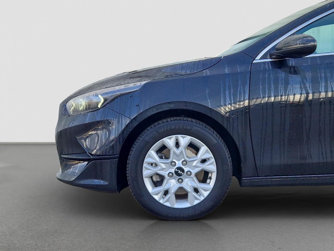 KIA CEE D Ceed Sportswagon 1.0 T-GDi DynamicLine | Climate | Navi | Camera | Cruise | Licht- en Regensensor |