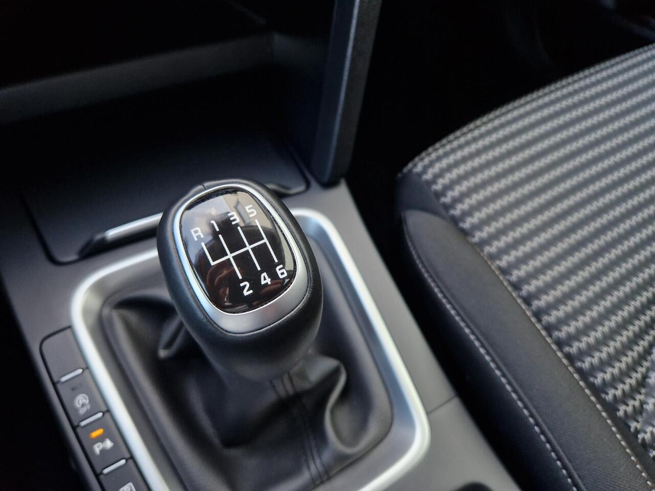 KIA CEE D Ceed Sportswagon 1.0 T-GDi DynamicLine | Climate | Navi | Camera | Cruise | Licht- en Regensensor |