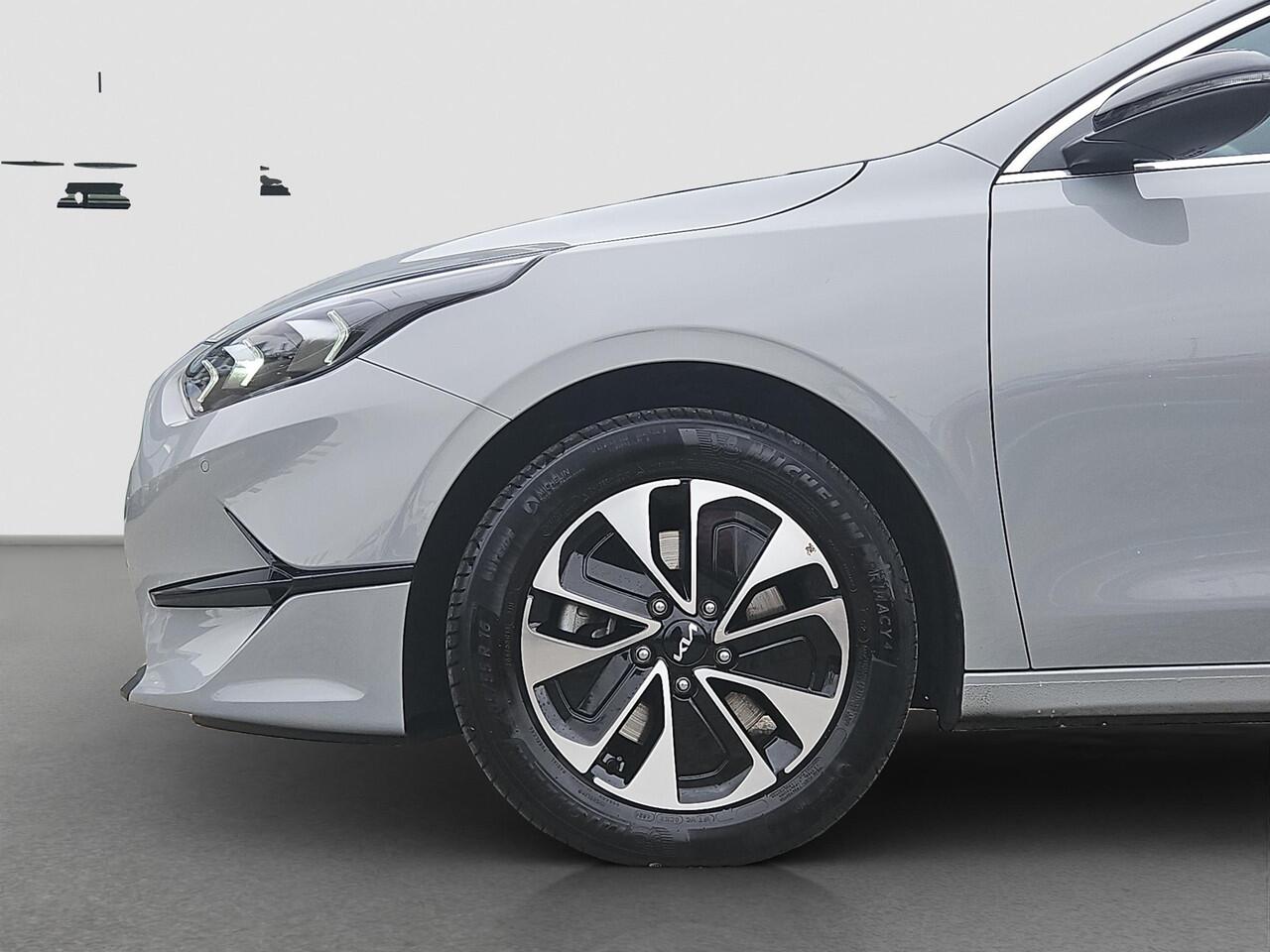 KIA CEE D Ceed 1.0 T-GDi Design Edition | Stoel- en Stuurverwarming | LED | Clima | H-Leder | Cruise | Lane Assist |