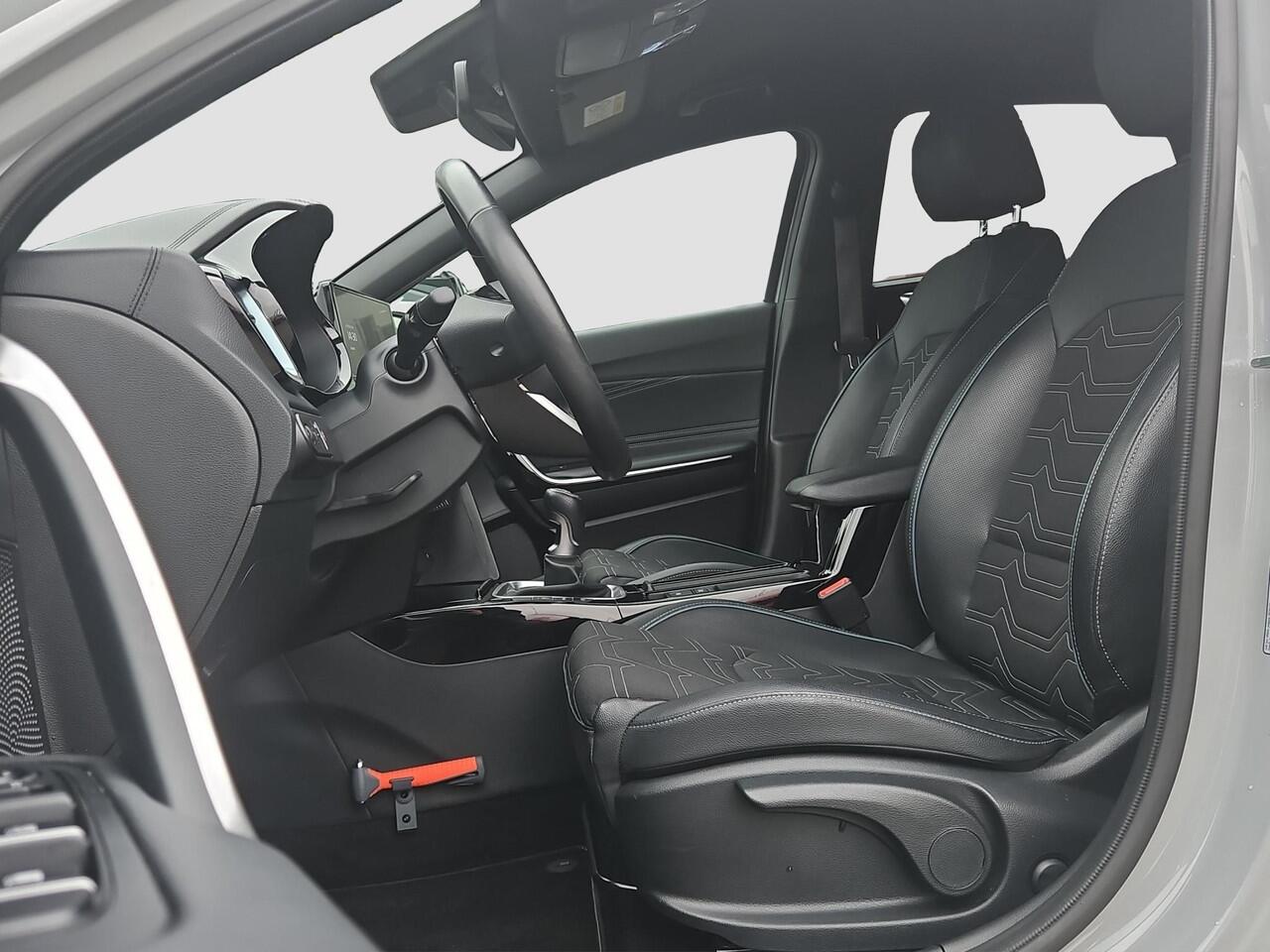 KIA CEE D Ceed 1.0 T-GDi Design Edition | Stoel- en Stuurverwarming | LED | Clima | H-Leder | Cruise | Lane Assist |