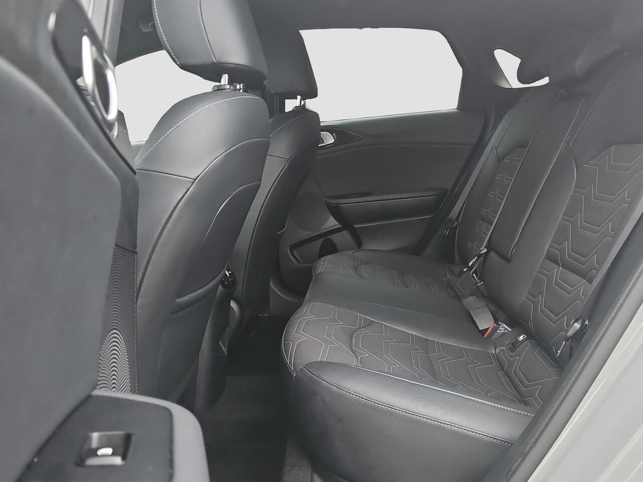 KIA CEE D Ceed 1.0 T-GDi Design Edition | Stoel- en Stuurverwarming | LED | Clima | H-Leder | Cruise | Lane Assist |