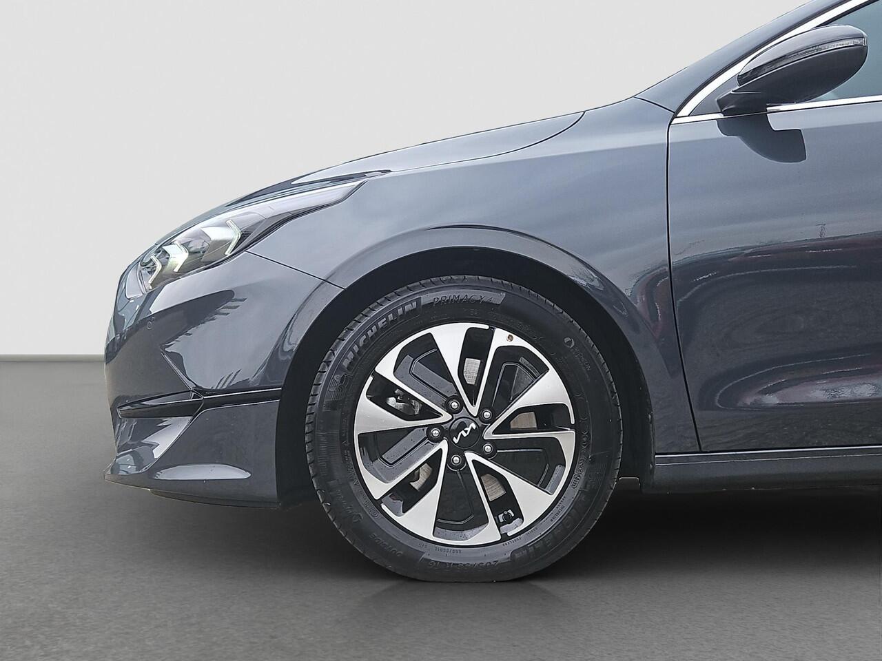 KIA CEE D Ceed 1.0 T-GDi MHEV Design Edition Automaat | Stoel- en Stuurverwarming | Cruise | LED | Apple Carplay/Android Auto |