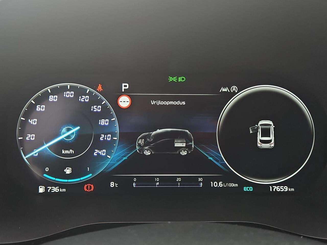 KIA CEE D Ceed 1.0 T-GDi MHEV Design Edition Automaat | Stoel- en Stuurverwarming | Cruise | LED | Apple Carplay/Android Auto |