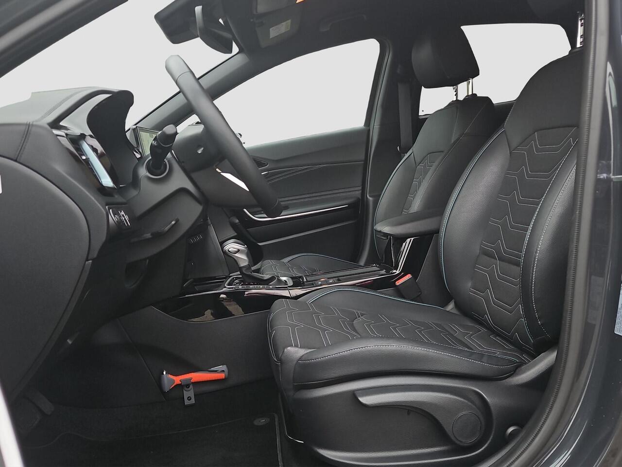 KIA CEE D Ceed 1.0 T-GDi MHEV Design Edition Automaat | Stoel- en Stuurverwarming | Cruise | LED | Apple Carplay/Android Auto |