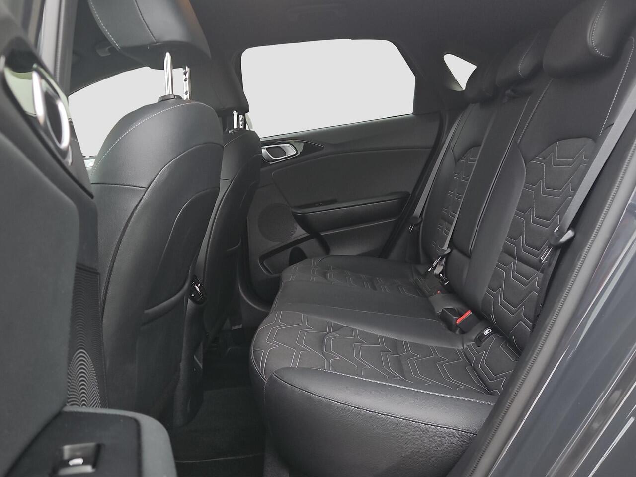 KIA CEE D Ceed 1.0 T-GDi MHEV Design Edition Automaat | Stoel- en Stuurverwarming | Cruise | LED | Apple Carplay/Android Auto |