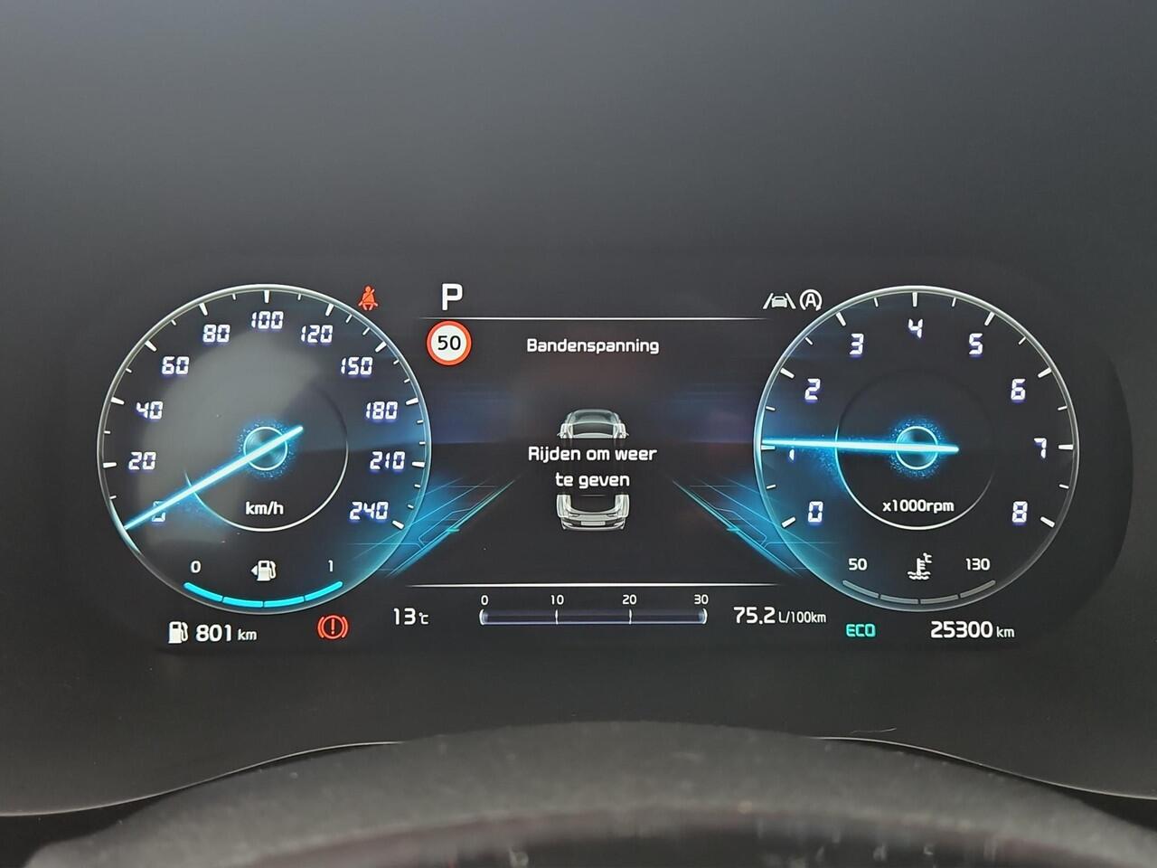 KIA CEE D Ceed Sportswagon 1.0 T-GDi MHEV Design Edition Automaat | Stoel- en Stuurverwarming | Cruise Control | Climate Control | Elektr. Achterklep | JBL | Draadloos Opladen |