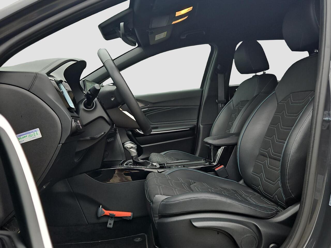 KIA CEE D Ceed Sportswagon 1.0 T-GDi MHEV Design Edition Automaat | Stoel- en Stuurverwarming | Cruise Control | Climate Control | Elektr. Achterklep | JBL | Draadloos Opladen |