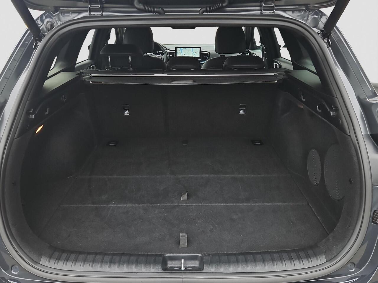 KIA CEE D Ceed Sportswagon 1.0 T-GDi MHEV Design Edition Automaat | Stoel- en Stuurverwarming | Cruise Control | Climate Control | Elektr. Achterklep | JBL | Draadloos Opladen |