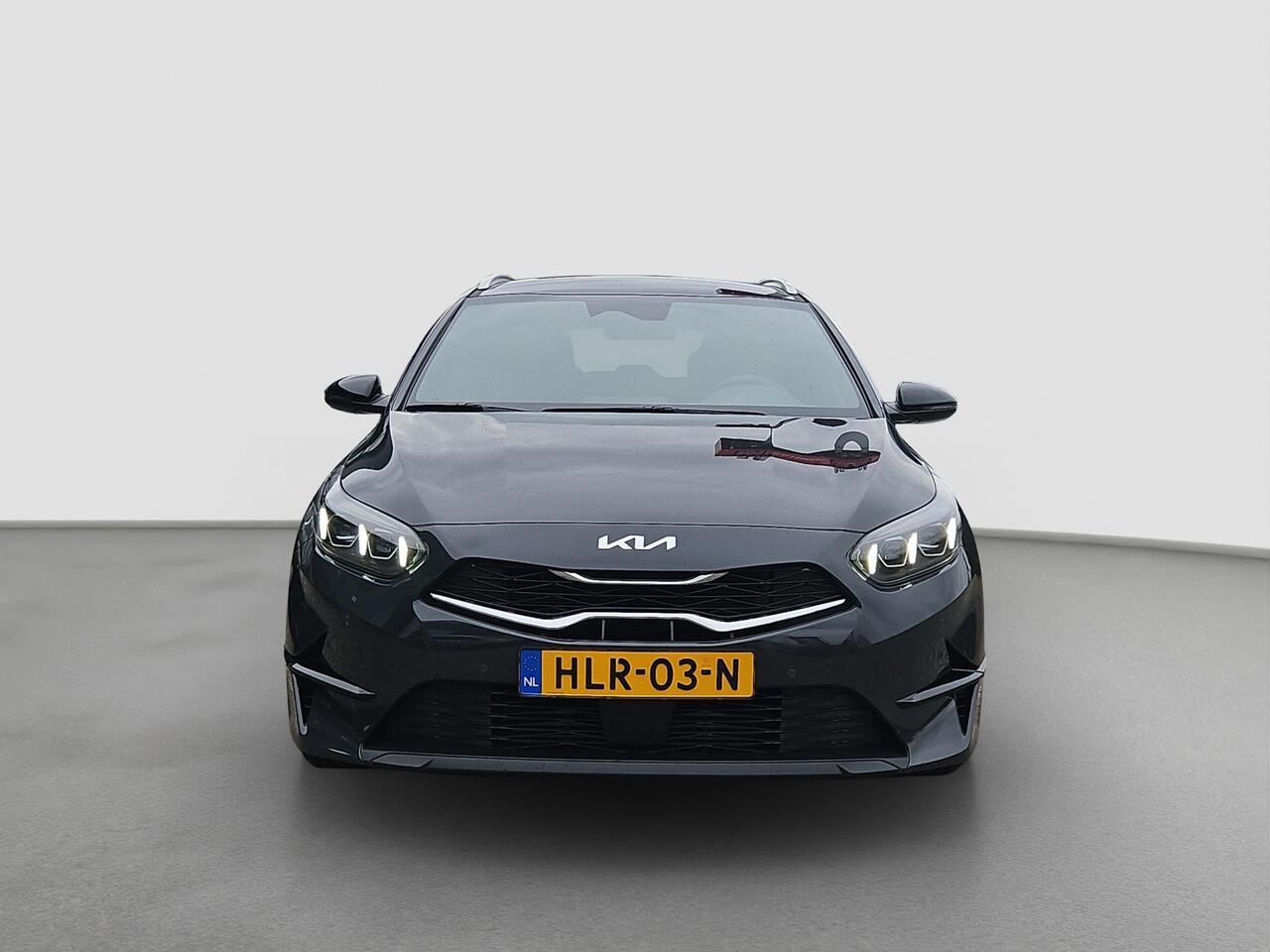 KIA CEE D Ceed Sportswagon 1.0 T-GDi MHEV Design Edition Automaat | Stoel- en Stuurverwarming | Cruise Control | Climate Control | Elektr. Achterklep | JBL | Draadloos Opladen |