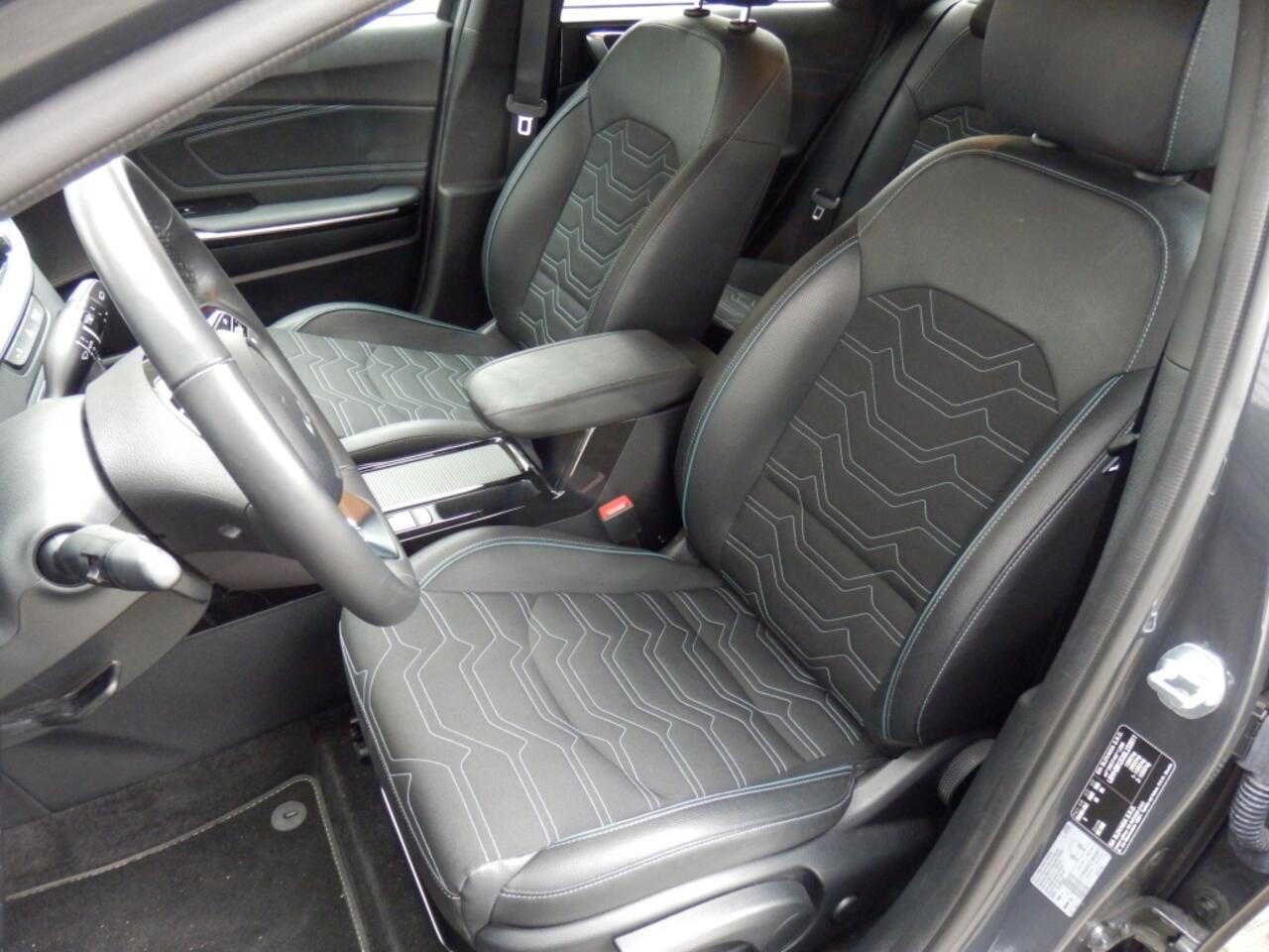 KIA CEE D Ceed Sportswagon T-GDi MHEV Design Edition I Automaat I JBL I Stoel verw. I