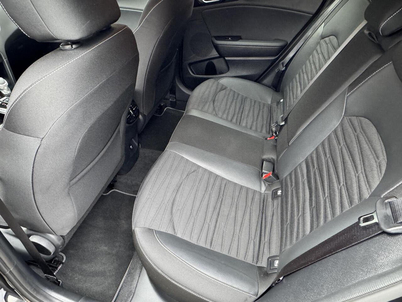 KIA CEE D Ceed Sportswagon 1.5 T-GDi GT-Line *ACC/NAVI/CAMERA/NIEUW*