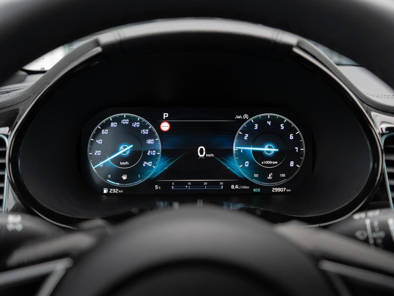 KIA CEE D Ceed 1.0 T-GDi MHEV Design Edition Automaat DCT | Navigatie | Carplay | JBL Hifi | LED verlichting | Stoel en stuurverwarming |