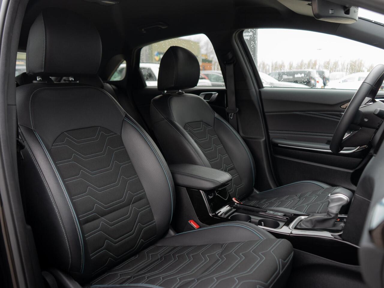 KIA CEE D Ceed 1.0 T-GDi MHEV Design Edition Automaat DCT | Navigatie | Carplay | JBL Hifi | LED verlichting | Stoel en stuurverwarming |