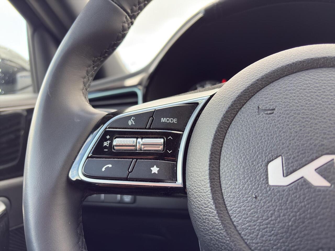 KIA CEE D Ceed Sportswagon 1.0 T-GDi Design Edition