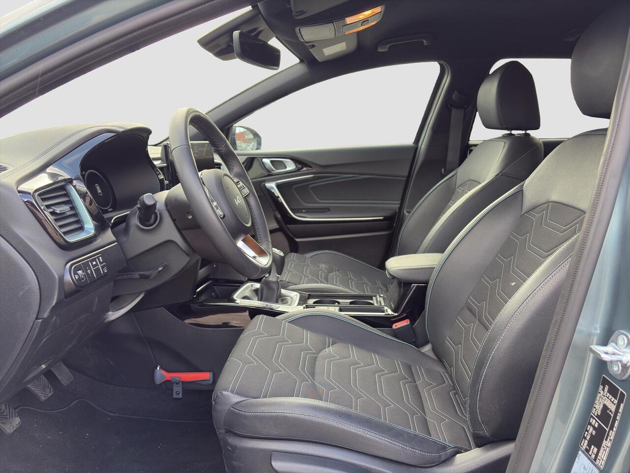 KIA CEE D Ceed Sportswagon 1.0 T-GDi Design Edition
