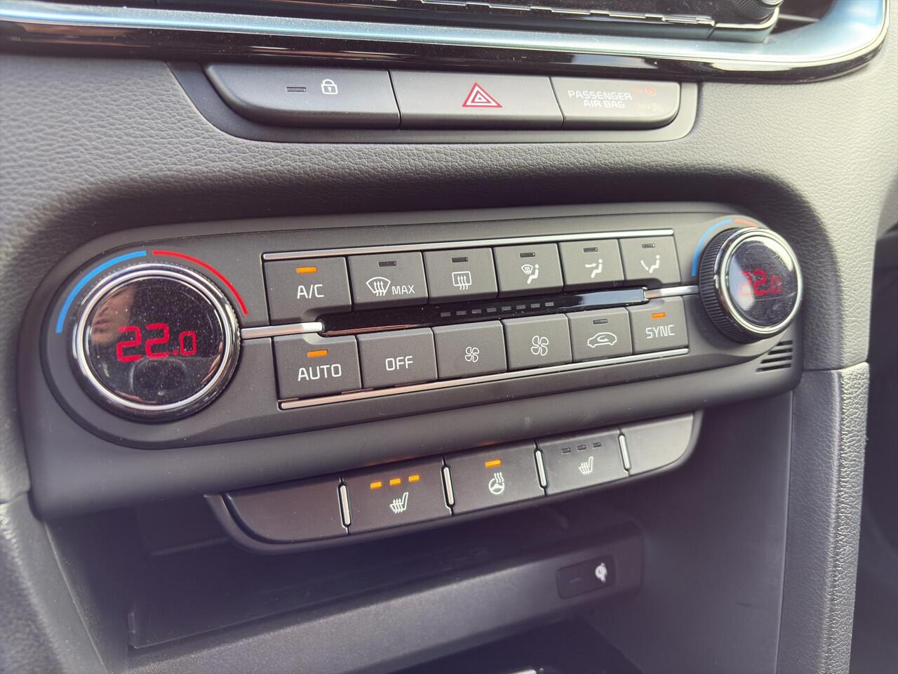 KIA CEE D Ceed Sportswagon 1.0 T-GDi Design Edition