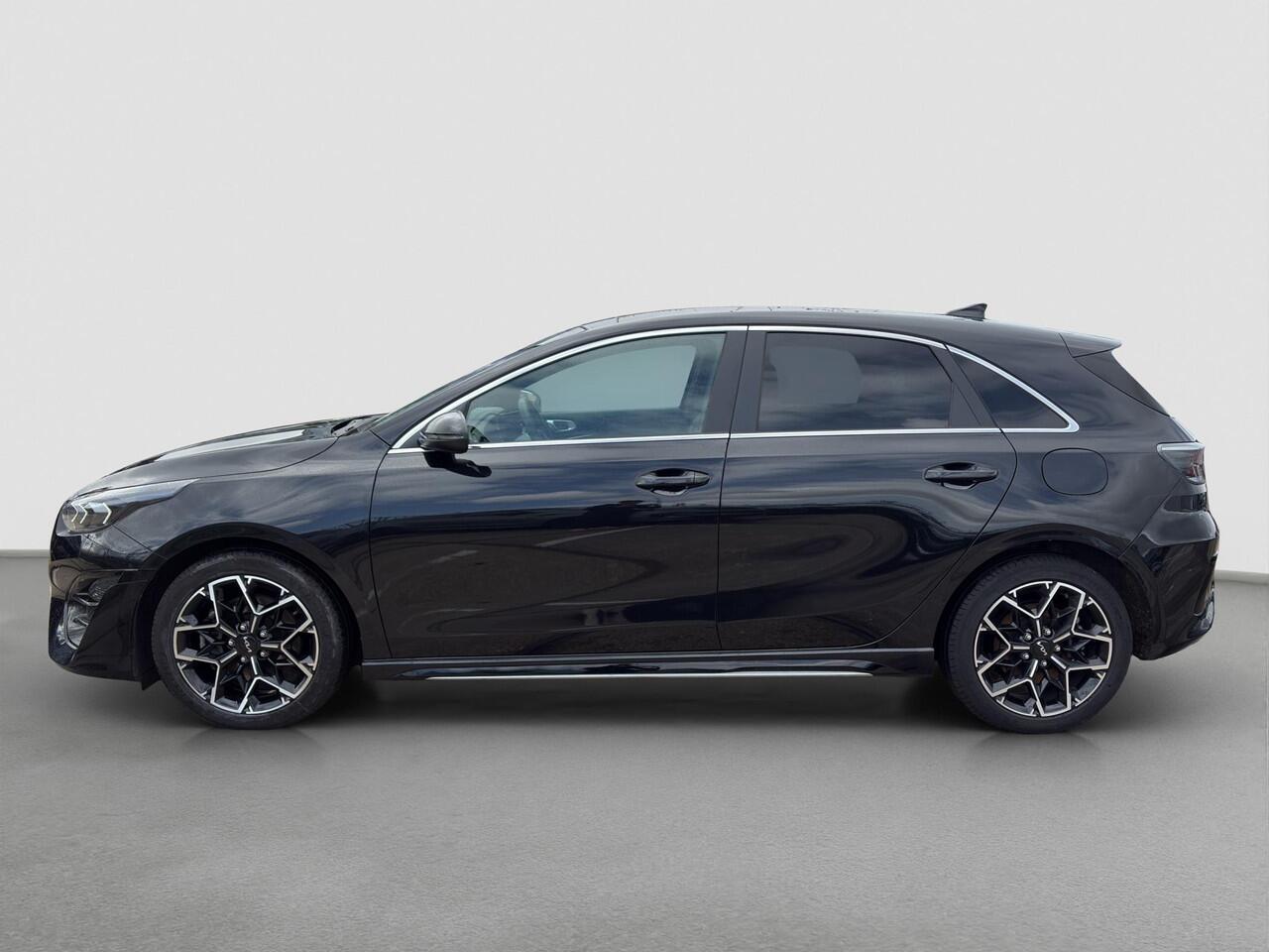 KIA CEE D Ceed 1.5 T-GDi GT-Line Automaat