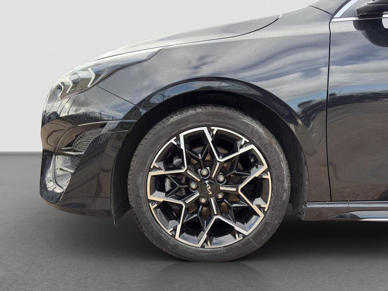 KIA CEE D Ceed 1.5 T-GDi GT-Line Automaat