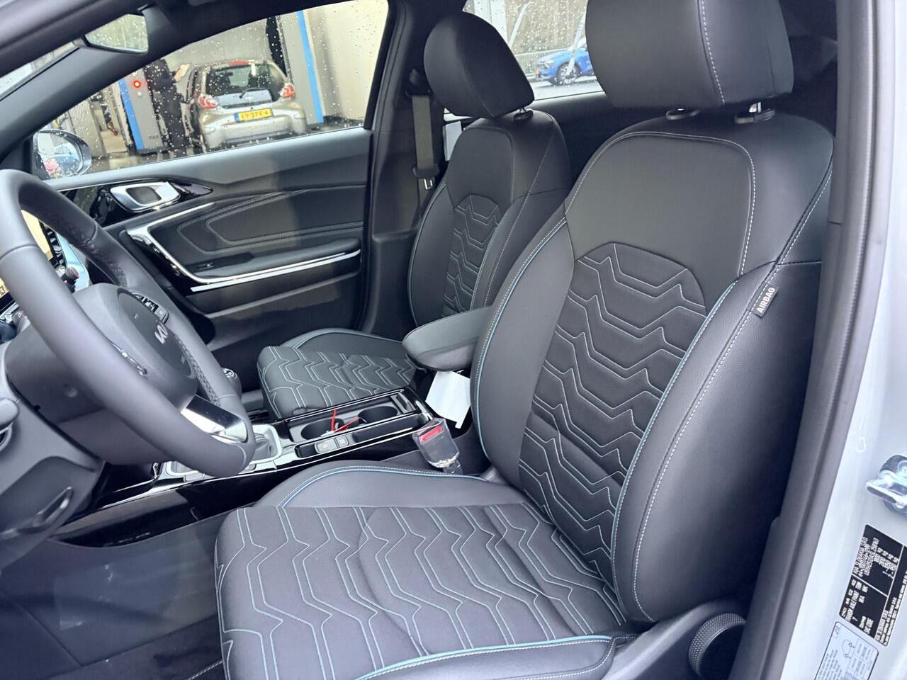 KIA CEE D Ceed 1.0 T-GDi Design Edition Kleur Wolf Gray | Actieprijs nu rijklaar ¤. 30.985,= | Prijs inclusief alle lopende Kia Acties