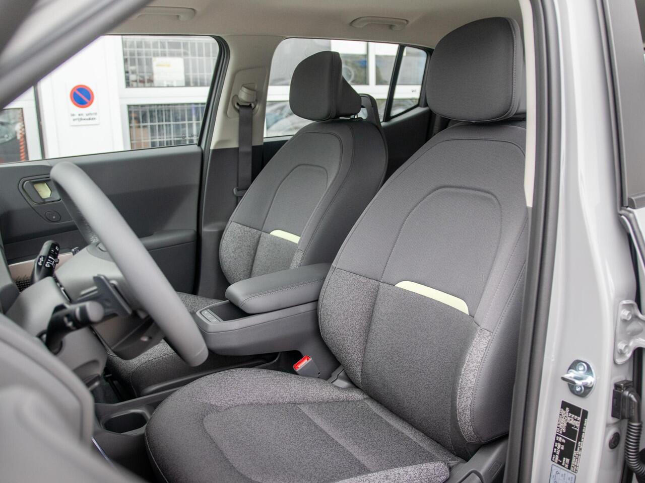 KIA EV2 Air 42.2 kWh 5p. | ANWB Private Lease Deal ¤ 430,-*