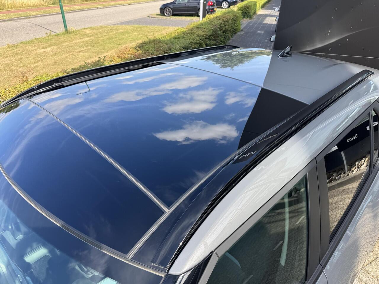 KIA EV3 Plus Advanced 58.3 kWh ¤38.195,- RIJKLAAR! Nu ¤3.230,- voordeel! Meerdere kleuren en uitvoeringen leverbaar.