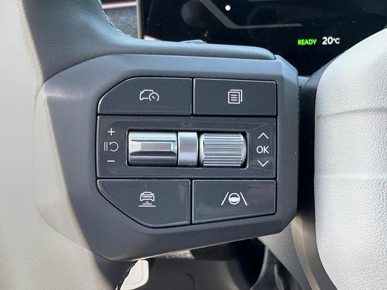 KIA EV3 GT-PlusLine 81.4 kWh | Direct Leverbaar!!! | KM-stand kan oplopen | Super Complete Uitvoering | Enz...