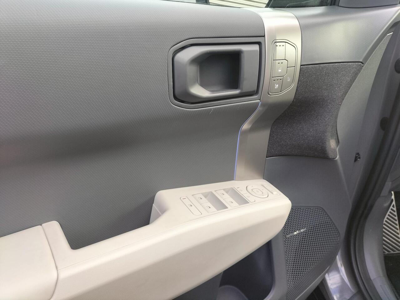 KIA EV3 GT-PlusLine 81.4 kWh Schuifdak / Leder / Navigatie