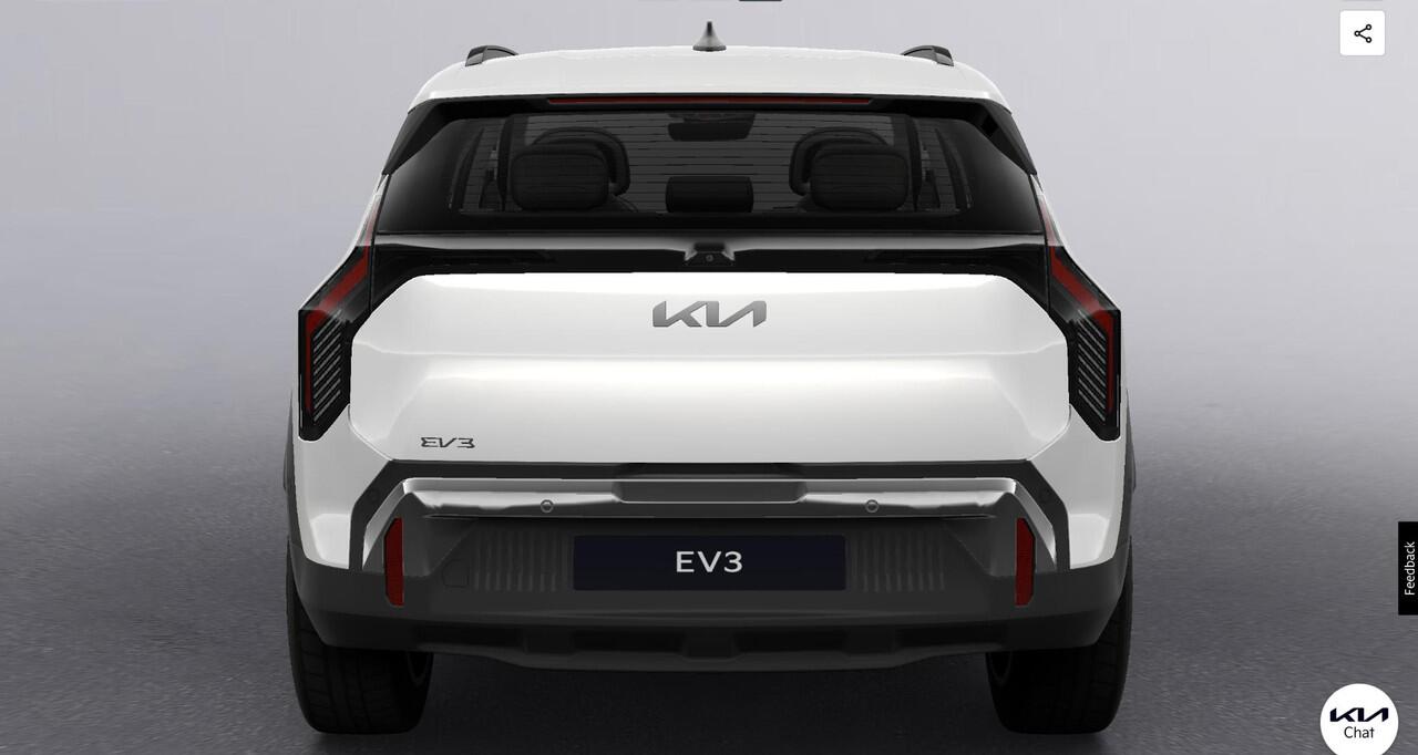KIA EV3 Plus 81.4 kWh Private lease vanaf ¤474 | word verwacht | elke kleur verkrijgbaar |