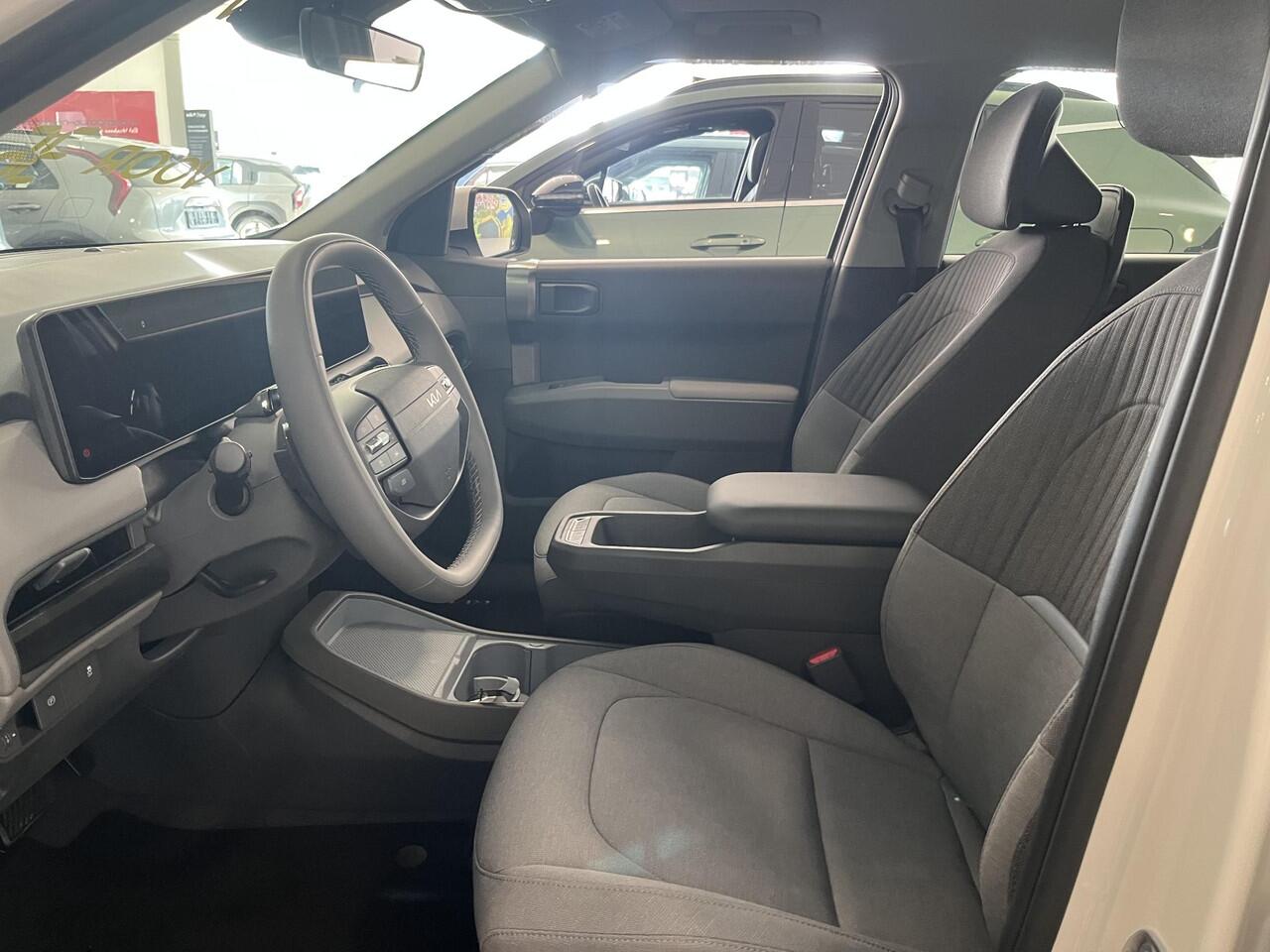 KIA EV3 Air 58.3 kWh DIRECT RIJDEN!!