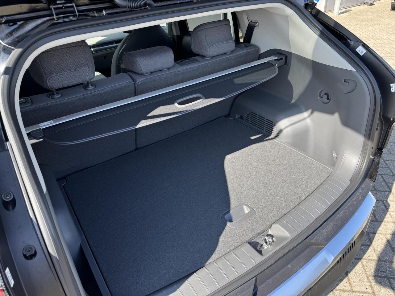 KIA EV3 Plus 58.3 kWh | Camera | Stoelverwarming | Keyless | Navigatie