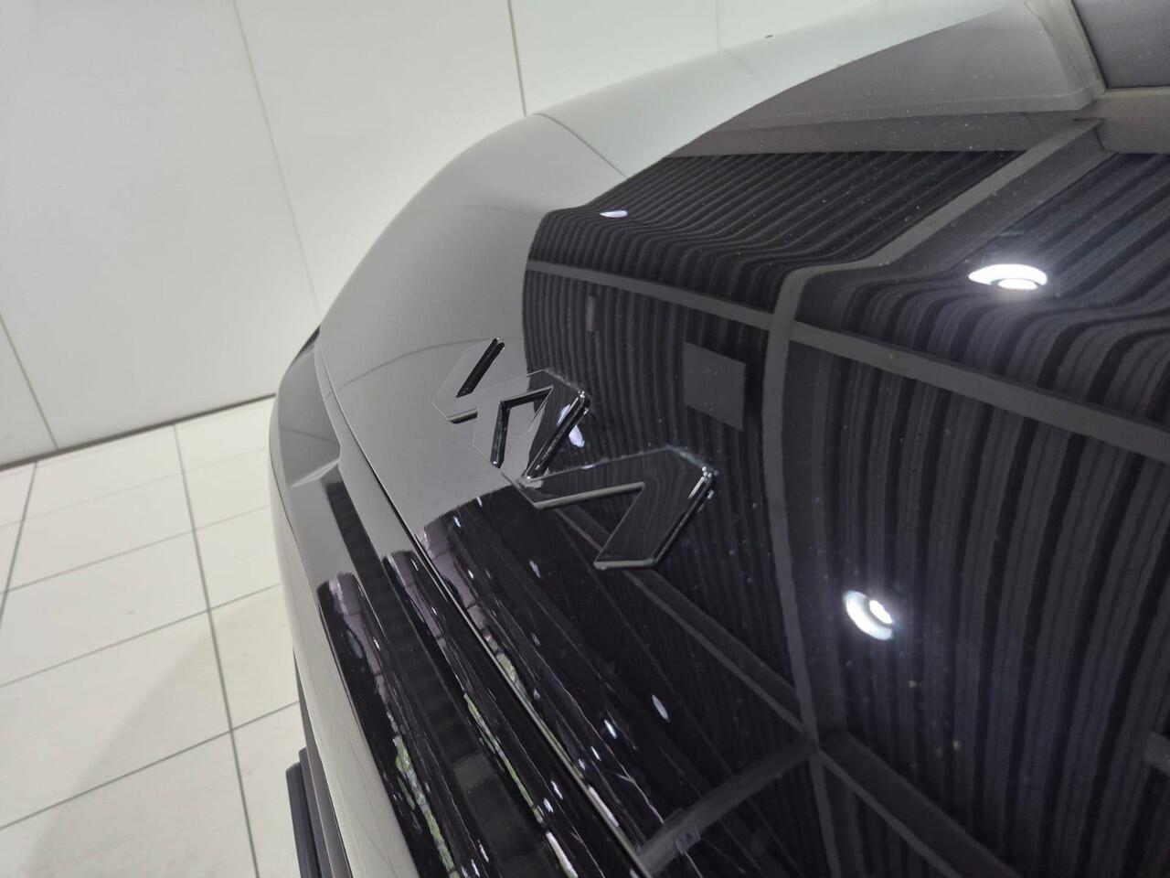 KIA EV3 GT-Line 81.4 kWh Black Edition EV3