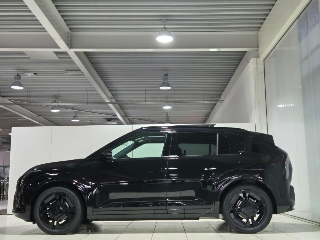 KIA EV3 GT-Line 81.4 kWh Black Edition EV3