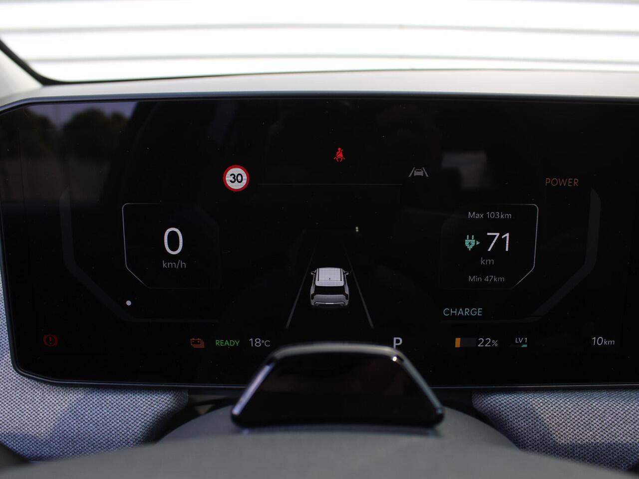 KIA EV3 Plus Advanced 81.4 kWh | Nieuw | Direct leverbaar | Actieradius tot 563 km (WLTP) | 17% bijtelling |