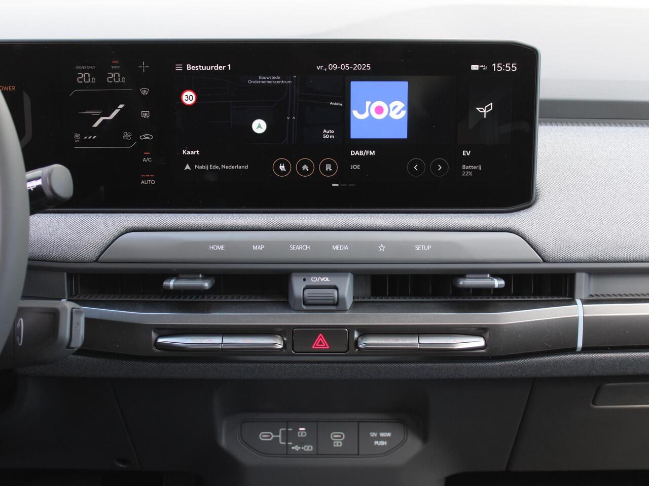 KIA EV3 Plus Advanced 81.4 kWh | Nieuw | Direct leverbaar | Actieradius tot 563 km (WLTP) | 17% bijtelling |